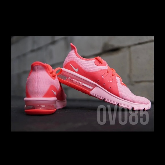 NIKE AIR MAX - Sequent 3 - Picture 3 of 6